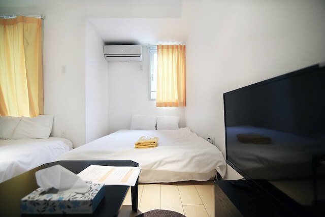 浅草 KOMA ハウス