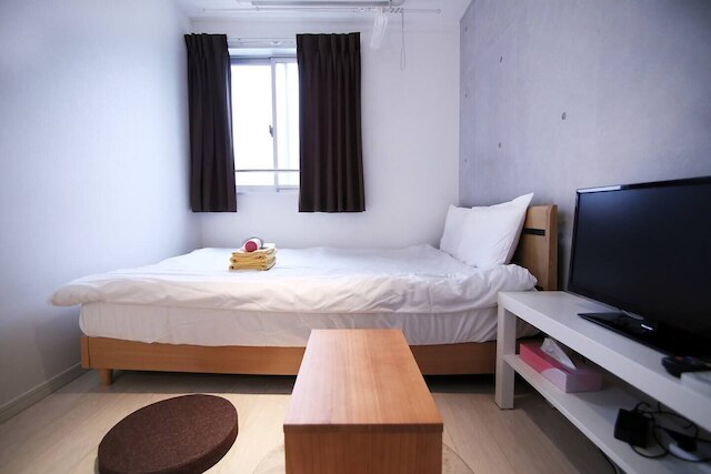 浅草 KOMA ハウス