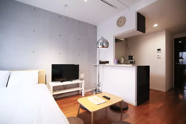 浅草 KOMA ハウス