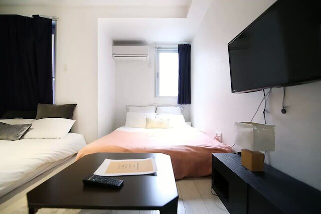 浅草 KOMA ハウス