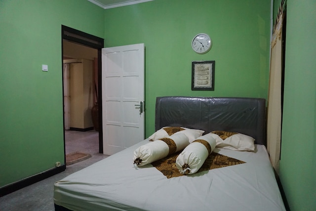 カンティ キナシ ホームステイ バイ ザ グランド ジャワ