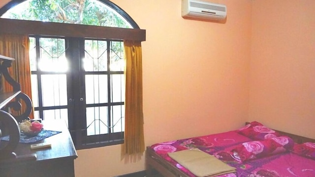 カンティ キナシ ホームステイ バイ ザ グランド ジャワ