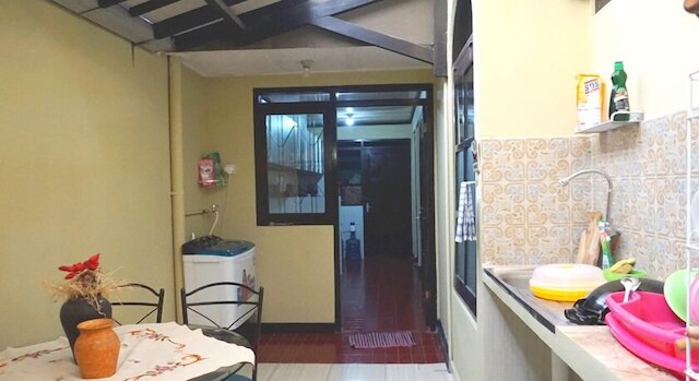 カンティ キナシ ホームステイ バイ ザ グランド ジャワ