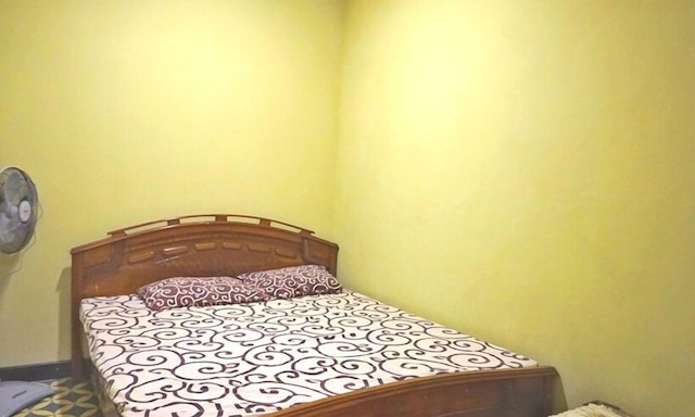 カンティ キナシ ホームステイ バイ ザ グランド ジャワ