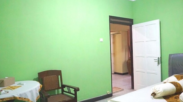 カンティ キナシ ホームステイ バイ ザ グランド ジャワ