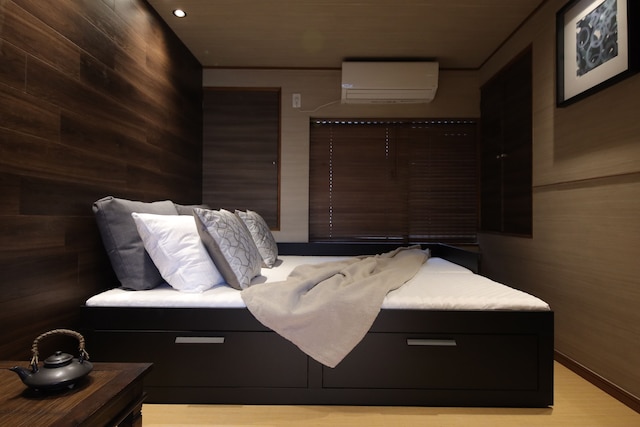 Shiki Homes | IKKO 一耕の宿 8