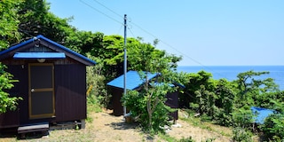 殿崎バンガロー & BBQ