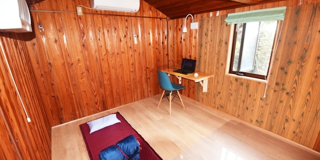 殿崎バンガロー & BBQ