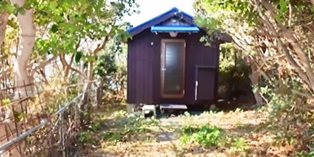 殿崎バンガロー & BBQ