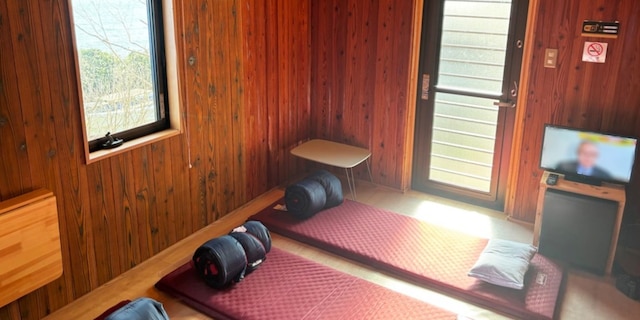 殿崎バンガロー & BBQ