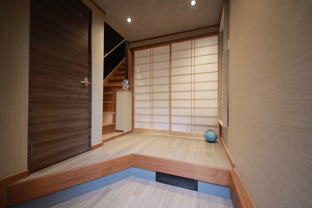 Shiki Homes | IKKO 一耕の宿 9