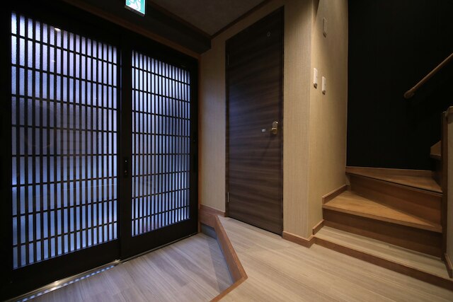 Shiki Homes | IKKO 一耕の宿 9