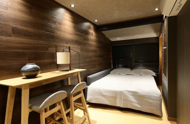 Shiki Homes | IKKO 一耕の宿 9