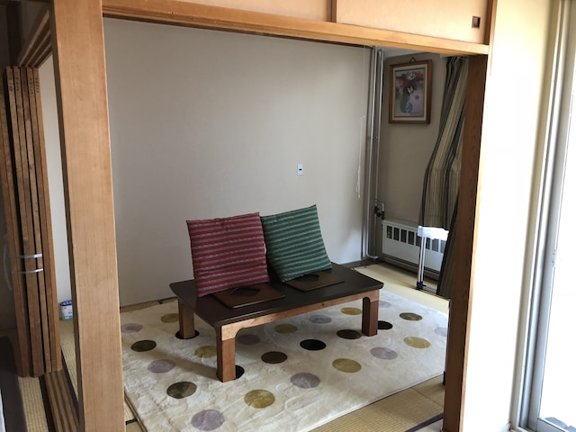 あるふぁロッジ斑尾