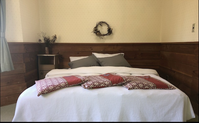 あるふぁロッジ斑尾