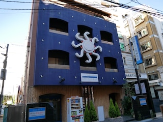 国際ホテル歌舞伎町