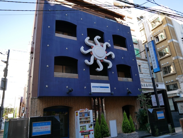 国際ホテル歌舞伎町