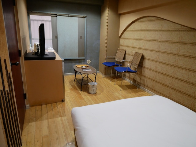 国際ホテル歌舞伎町