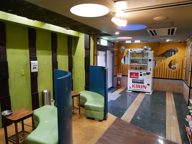 国際ホテル歌舞伎町