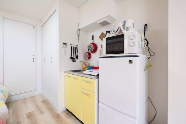 ノット ニンジャ 京セラドーム #1 (3 階)