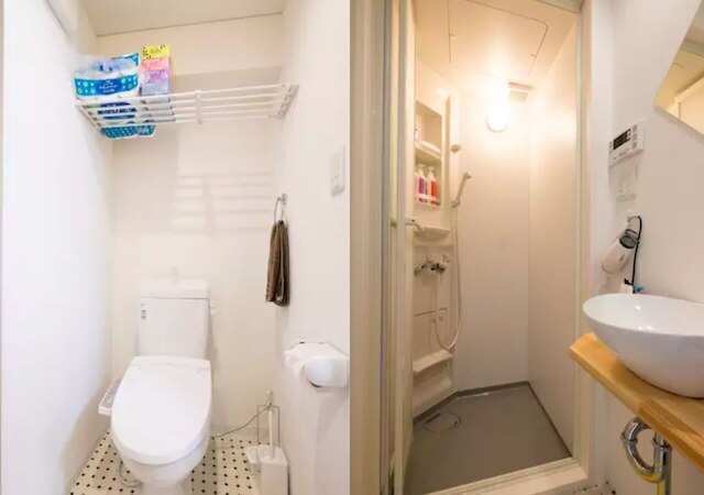 ノット ニンジャ 京セラドーム #1 (3 階)