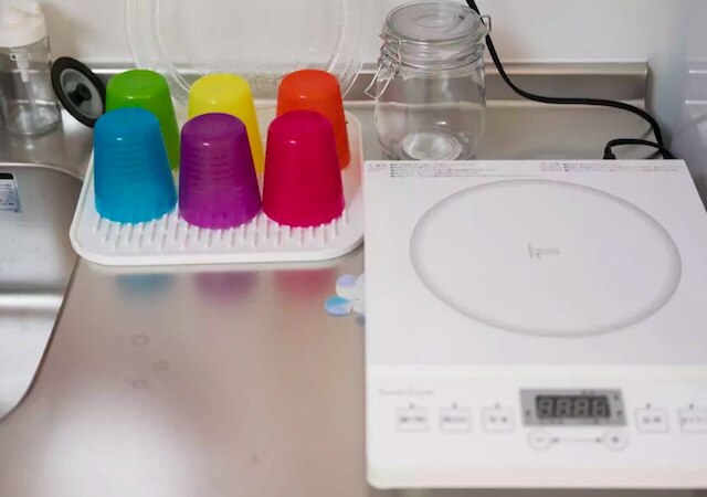 ノット ニンジャ 京セラドーム #1 (3 階)