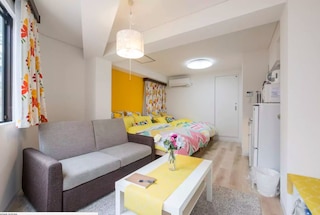 ノット ニンジャ 京セラドーム #1 (3 階)