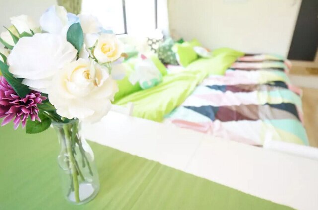 Not Ninja Kyocera Dome 1 - 4th Floor Room