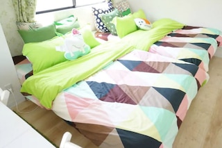 Not Ninja Kyocera Dome 1 - 4th Floor Room