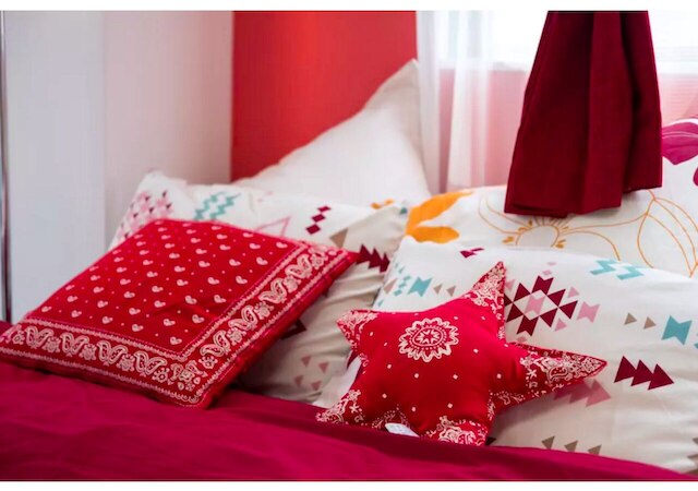 Not Ninja Kyocera Dome 1 - 5th Floor Room