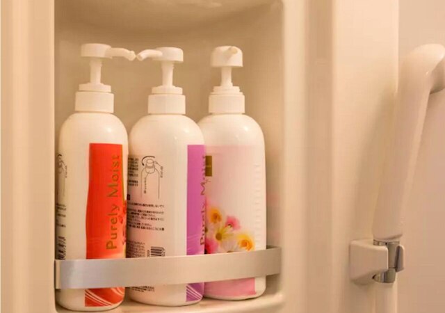 Not Ninja Kyocera Dome 1 - 5th Floor Room