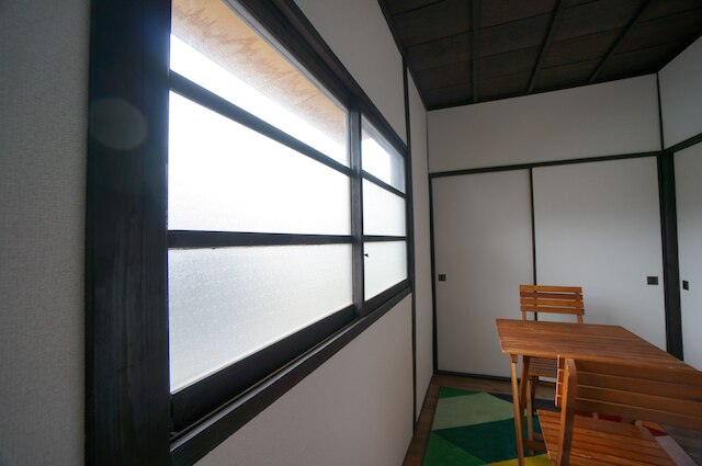 Not Ninja OSAKA SUMIYOSHI#1