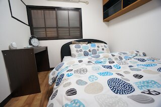 Not Ninja OSAKA SUMIYOSHI#1