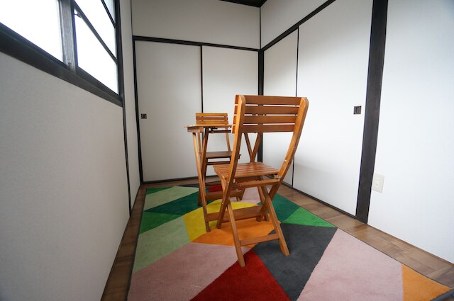 Not Ninja OSAKA SUMIYOSHI#1