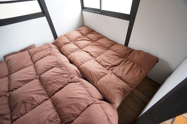 Not Ninja OSAKA SUMIYOSHI#1