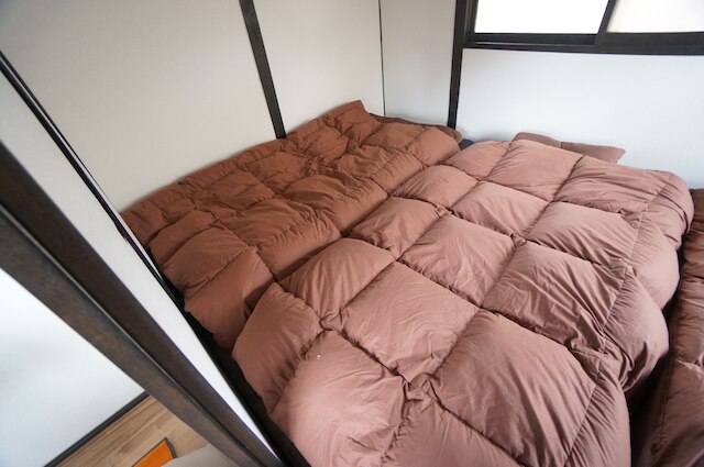 Not Ninja OSAKA SUMIYOSHI#1