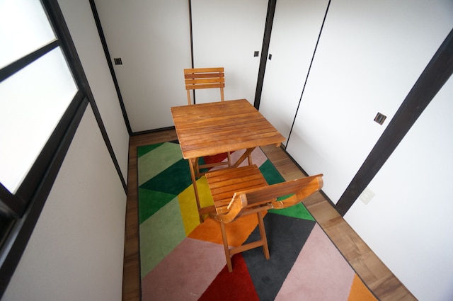 Not Ninja OSAKA SUMIYOSHI#1