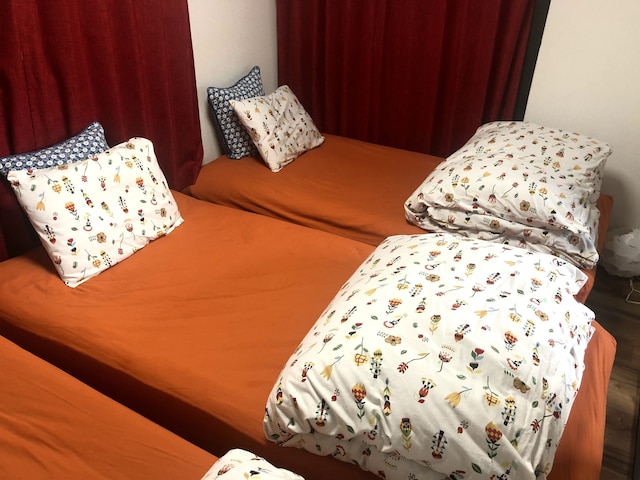 Not Ninja OSAKA SUMIYOSHI#1