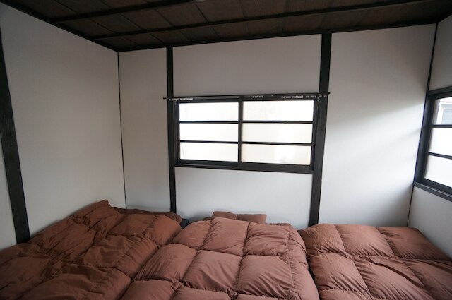 Not Ninja OSAKA SUMIYOSHI#1