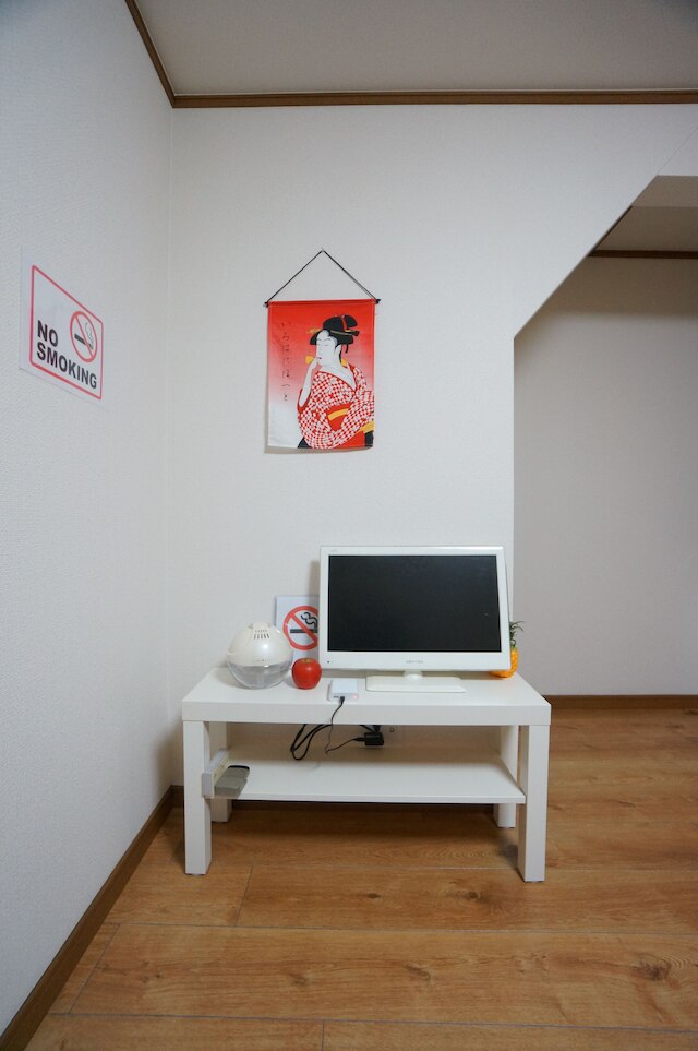 ノット ニンジャ大阪大正