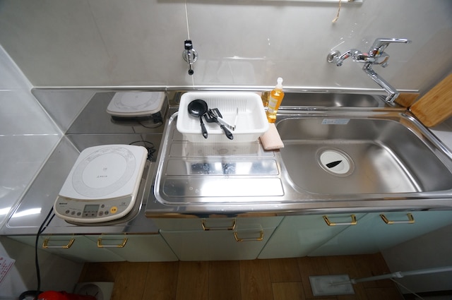 ノット ニンジャ大阪大正