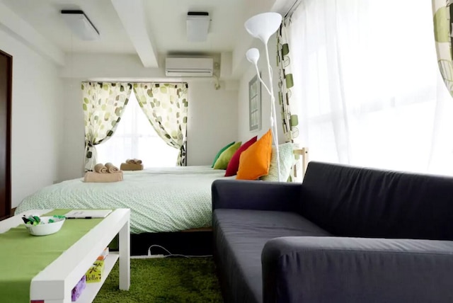 Not Ninja OSAKA SHIN-IMAMIYA#1