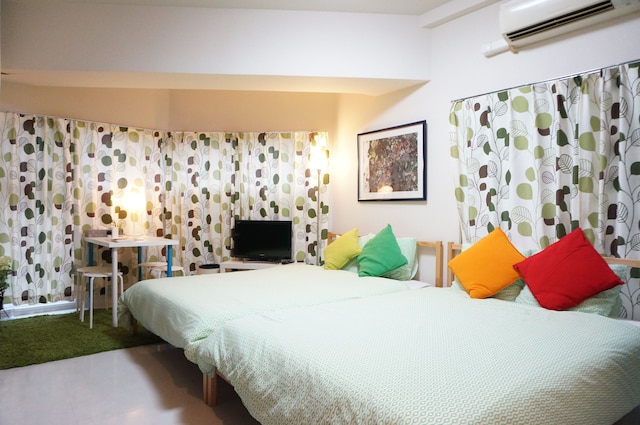 Not Ninja OSAKA-NAMBA#2