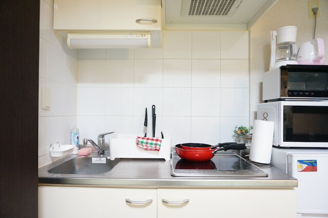 Not Ninja OSAKA-NAMBA#2