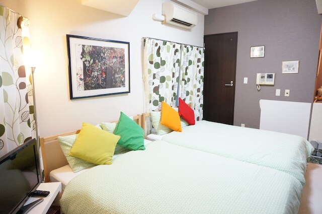 Not Ninja OSAKA-NAMBA#2