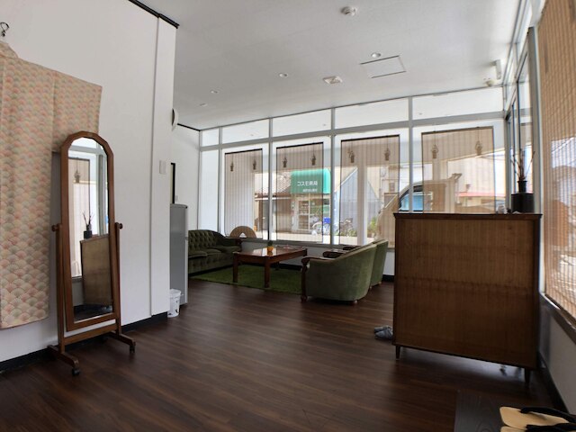 Not Ninja OSAKA HIRANO#1