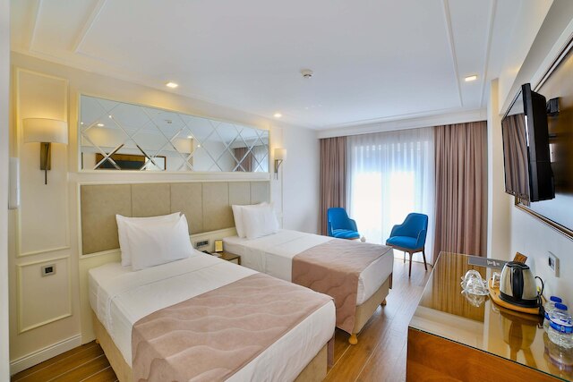 ソリッソ ホテル デュ