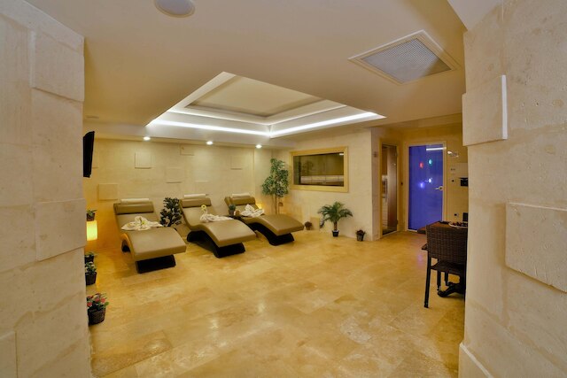 ソリッソ ホテル デュ