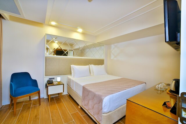 ソリッソ ホテル デュ