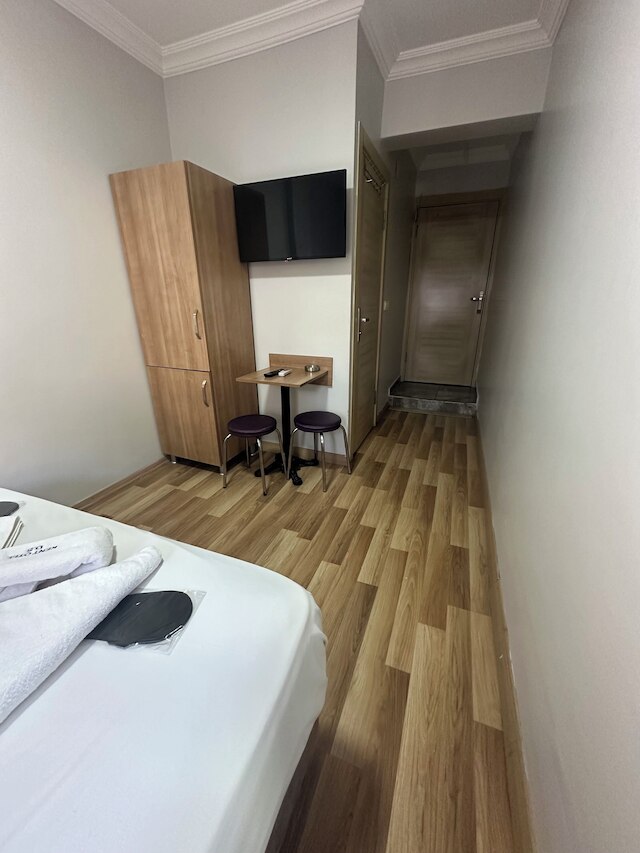 ケント オテル カディコイ